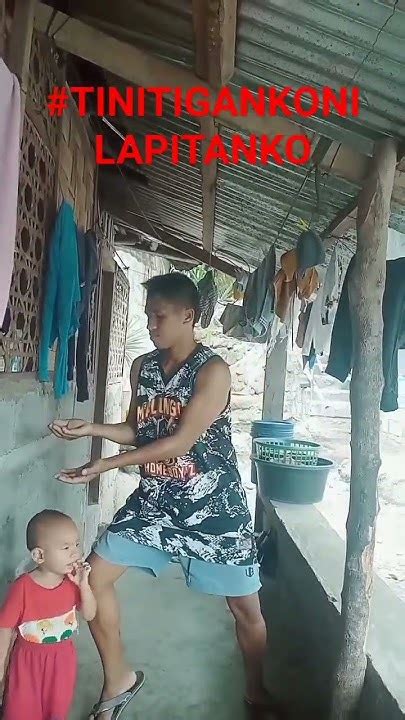 tinitigan ko tinigasan ako|Tinitigan Ko Tinigasan Ako 3 .